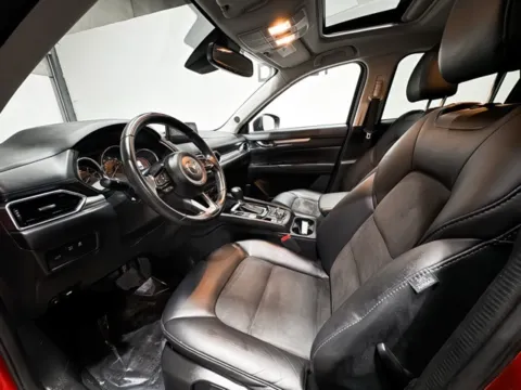 Photos of 2018 Mazda CX-5 Touring for sale in Carmel, IN at Indy Wholesale Direct