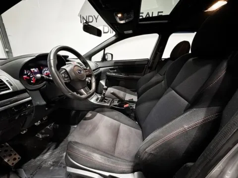 Photos of 2018 Subaru WRX Premium for sale in Carmel, IN at Indy Wholesale Direct