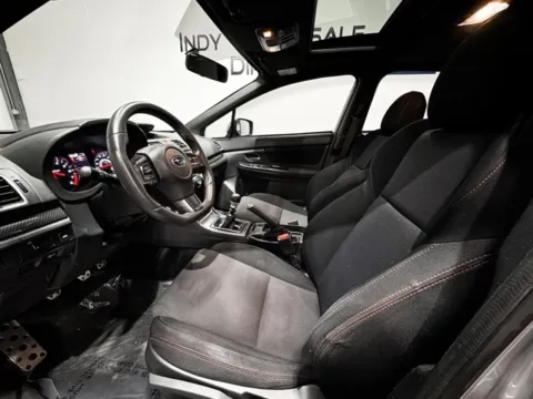 Photos of 2018 Subaru WRX Premium for sale in Carmel, IN at Indy Wholesale Direct