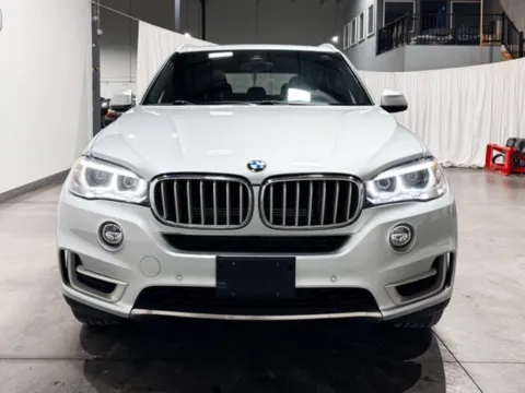 More photos of 2018 BMW X5 xDrive40e at Indy Wholesale Direct, IN