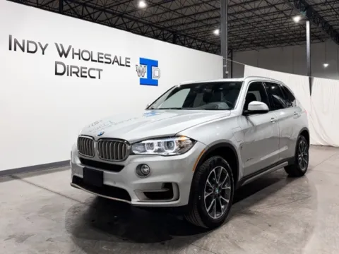 More photos of 2018 BMW X5 xDrive40e at Indy Wholesale Direct, IN