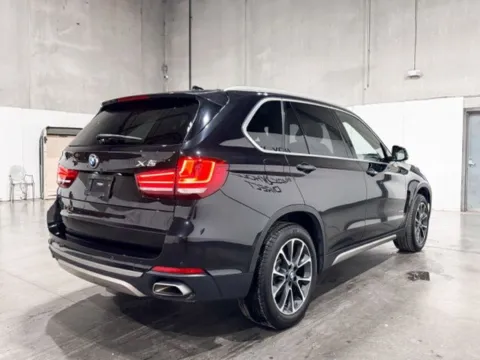 More photos of 2018 BMW X5 xDrive35i at Indy Wholesale Direct, IN