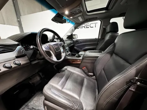 Photos of 2017 GMC Yukon SLT for sale in Carmel, IN at Indy Wholesale Direct