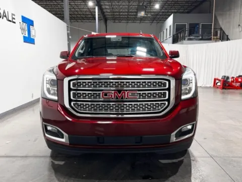 More photos of 2017 GMC Yukon SLT at Indy Wholesale Direct, IN