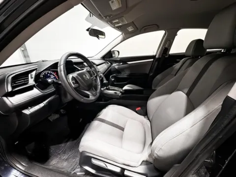 Photos of 2017 Honda Civic LX for sale in Carmel, IN at Indy Wholesale Direct