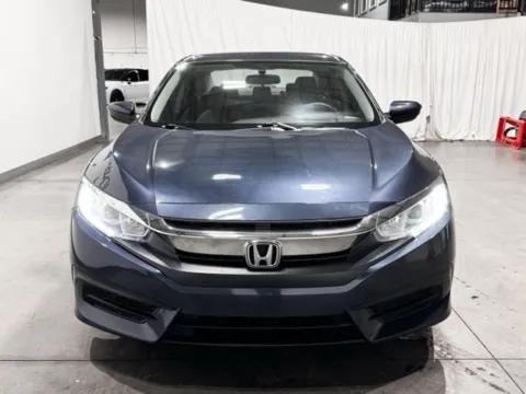 More photos of 2017 Honda Civic LX at Indy Wholesale Direct, IN