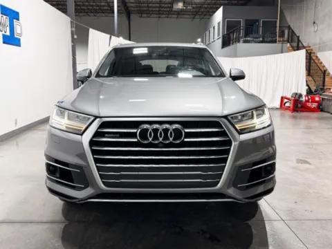More photos of 2017 Audi Q7 3.0T Premium Plus at Indy Wholesale Direct, IN