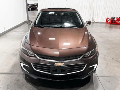 More photos of 2016 Chevrolet Malibu Premier at Indy Wholesale Direct, IN