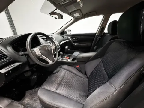 Photos of 2016 Nissan Altima 2.5 S for sale in Carmel, IN at Indy Wholesale Direct