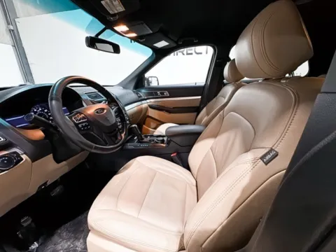 Photos of 2016 Ford Explorer XLT for sale in Carmel, IN at Indy Wholesale Direct