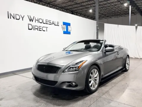 More photos of 2015 INFINITI Q60 at Indy Wholesale Direct, IN