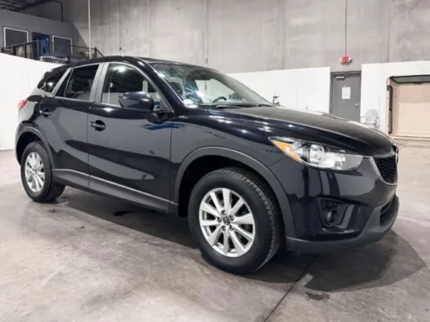 More photos of 2015 Mazda CX-5 Touring at Indy Wholesale Direct, IN