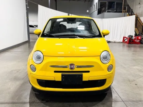 More photos of 2014 Fiat 500 Pop at Indy Wholesale Direct, IN