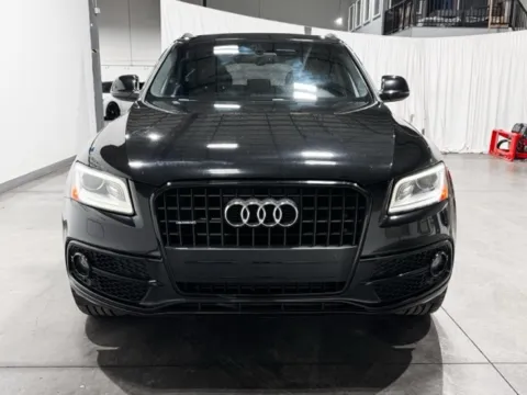 More photos of 2014 Audi Q5 3.0T Prestige at Indy Wholesale Direct, IN