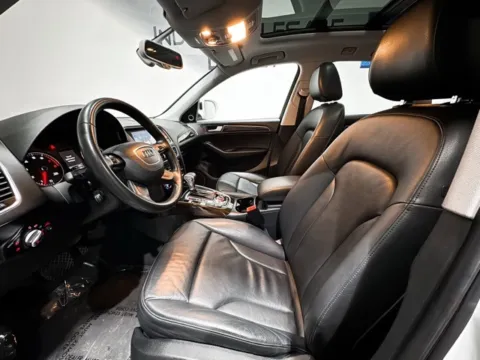 Photos of 2014 Audi Q5 2.0T Premium Plus for sale in Carmel, IN at Indy Wholesale Direct