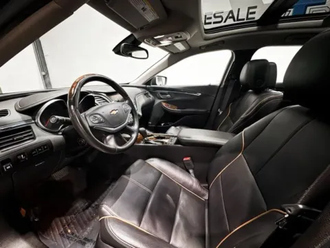 Photos of 2014 Chevrolet Impala LTZ for sale in Carmel, IN at Indy Wholesale Direct