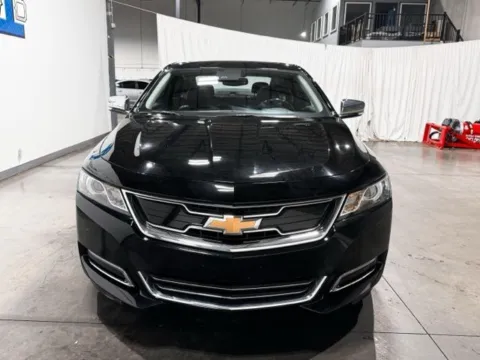More photos of 2014 Chevrolet Impala LTZ at Indy Wholesale Direct, IN