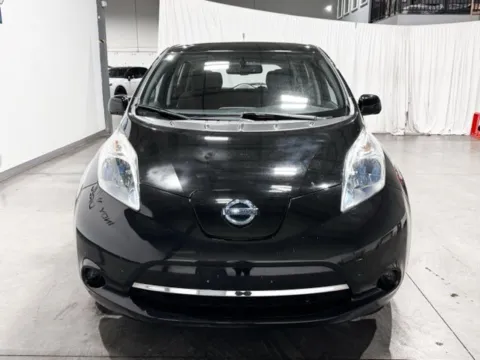More photos of 2013 Nissan Leaf SV at Indy Wholesale Direct, IN