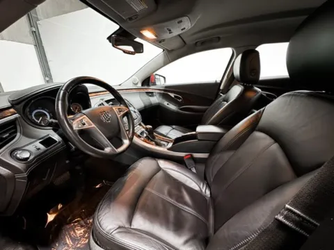 Photos of 2012 Buick LaCrosse Premium I Group for sale in Carmel, IN at Indy Wholesale Direct