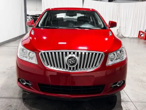 More photos of 2012 Buick LaCrosse Premium I Group at Indy Wholesale Direct, IN