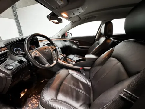 Photos of 2012 Buick LaCrosse Premium I Group for sale in Carmel, IN at Indy Wholesale Direct