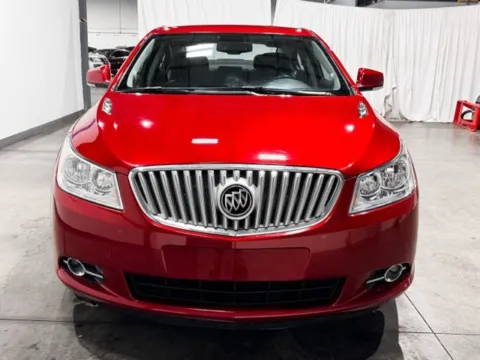 More photos of 2012 Buick LaCrosse Premium I Group at Indy Wholesale Direct, IN
