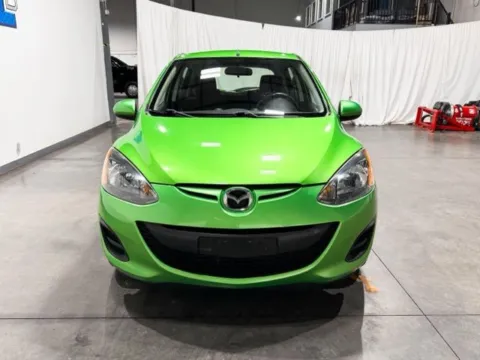 More photos of 2012 Mazda Mazda2 Sport at Indy Wholesale Direct, IN
