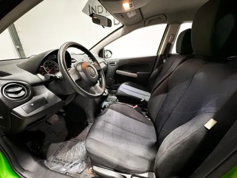 Photos of 2012 Mazda Mazda2 Sport for sale in Carmel, IN at Indy Wholesale Direct