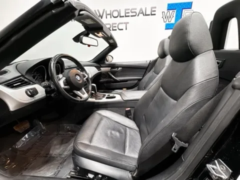 Photos of 2009 BMW Z4 sDrive30i for sale in Carmel, IN at Indy Wholesale Direct