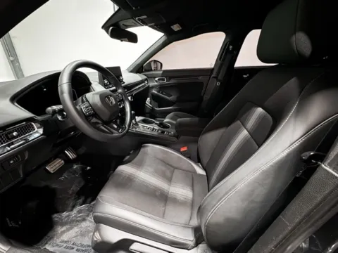 Photos of 2022 Honda Civic Sport for sale in Carmel, IN at Indy Wholesale Direct