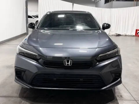 More photos of 2022 Honda Civic Sport at Indy Wholesale Direct, IN