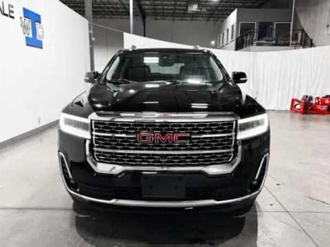 More photos of 2021 GMC Acadia Denali at Indy Wholesale Direct, IN