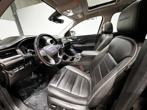 Photos of 2021 GMC Acadia Denali for sale in Carmel, IN at Indy Wholesale Direct