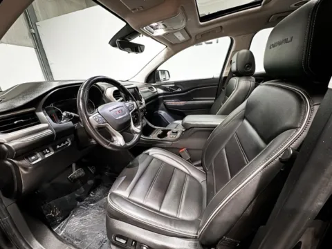 Photos of 2021 GMC Acadia Denali for sale in Carmel, IN at Indy Wholesale Direct