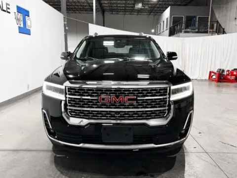 More photos of 2021 GMC Acadia Denali at Indy Wholesale Direct, IN