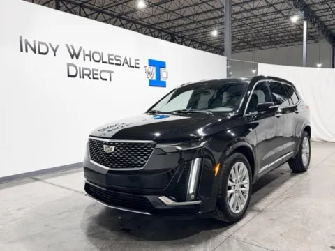 More photos of 2020 Cadillac XT6 Premium Luxury at Indy Wholesale Direct, IN