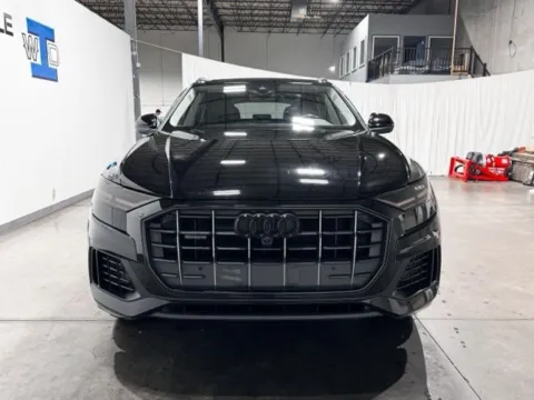 More photos of 2020 Audi Q8 55 Premium Plus at Indy Wholesale Direct, IN