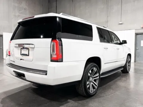 More photos of 2020 GMC Yukon XL Denali at Indy Wholesale Direct, IN