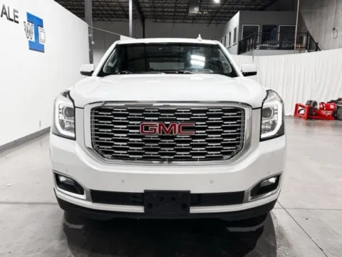 Another view of 2020 GMC Yukon XL Denali for sale in Carmel, IN at Indy Wholesale Direct