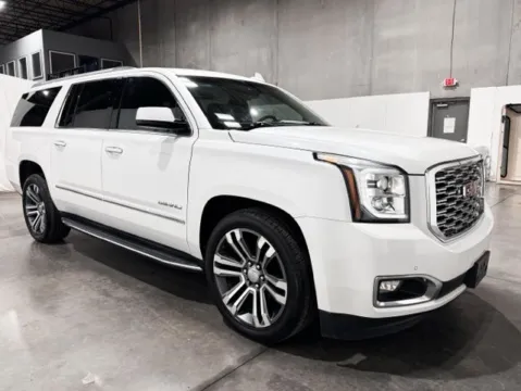 More photos of 2020 GMC Yukon XL Denali at Indy Wholesale Direct, IN