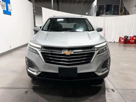 More photos of 2024 Chevrolet Equinox Premier at Indy Wholesale Direct, IN