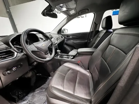 Photos of 2024 Chevrolet Equinox Premier for sale in Carmel, IN at Indy Wholesale Direct