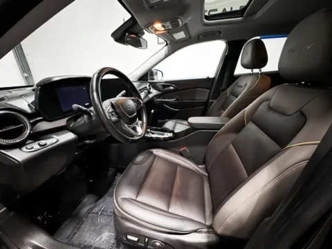 Photos of 2024 Chevrolet Trax ACTIV for sale in Carmel, IN at Indy Wholesale Direct