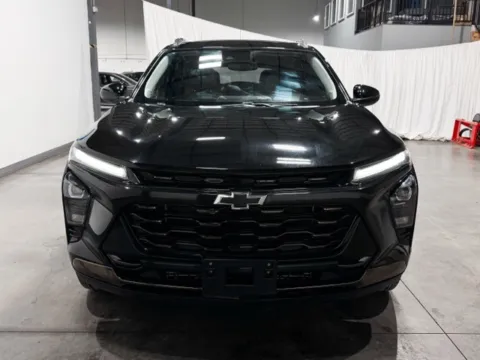 More photos of 2024 Chevrolet Trax ACTIV at Indy Wholesale Direct, IN