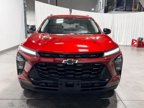 More photos of 2024 Chevrolet Trax ACTIV at Indy Wholesale Direct, IN