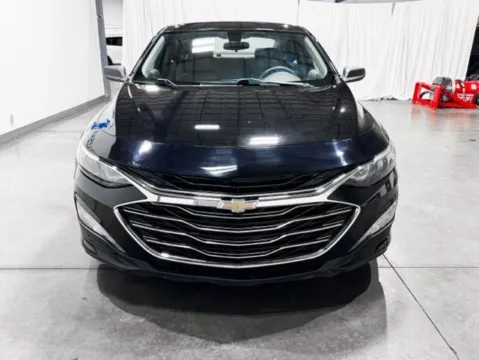 More photos of 2020 Chevrolet Malibu LS at Indy Wholesale Direct, IN