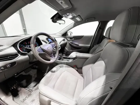 Photos of 2020 Chevrolet Malibu LS for sale in Carmel, IN at Indy Wholesale Direct