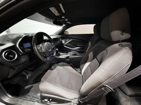 Photos of 2016 Chevrolet Camaro 1LT for sale in Carmel, IN at Indy Wholesale Direct