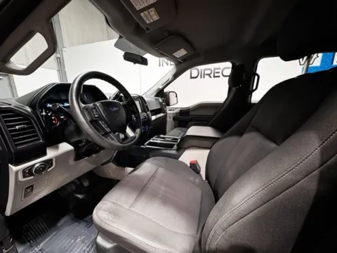 Photos of 2017 Ford F-150 XL for sale in Carmel, IN at Indy Wholesale Direct