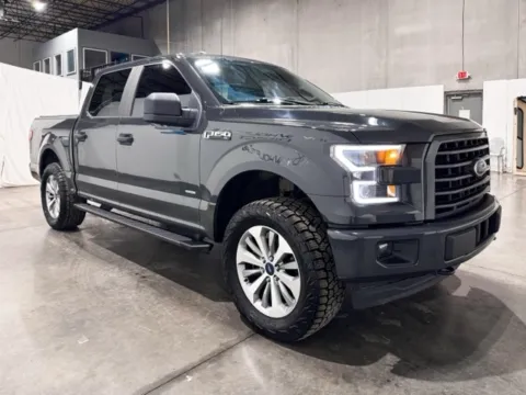 More photos of 2017 Ford F-150 XL at Indy Wholesale Direct, IN